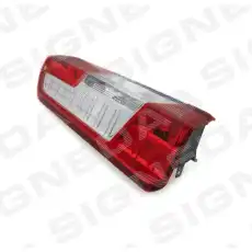 Фонарь задний SIGNEDA ZFD191395L