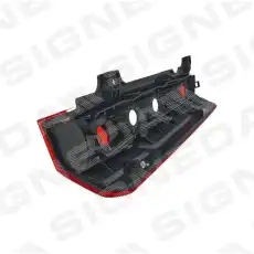 Фонарь задний SIGNEDA ZFD191395L