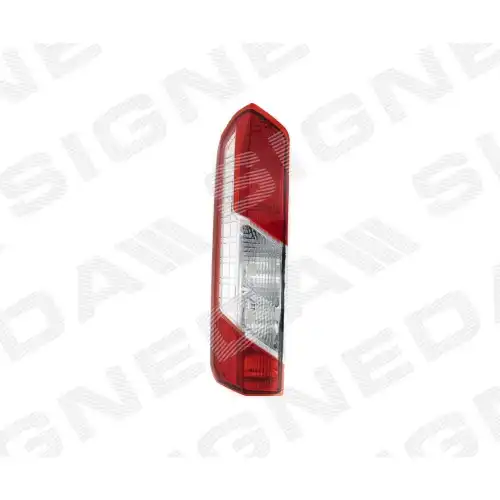 Фонарь задний SIGNEDA ZFD191395L