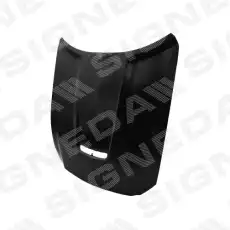 Капот пер.алюм. GT350 PFD20194GT SIGNEDA