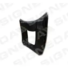 Капот пер.алюм. GT500 PFD20197BGT SIGNEDA