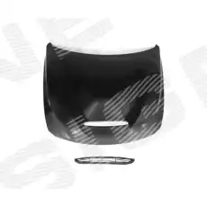 Капот пер.алюм. GTS PBM20030GTSA SIGNEDA