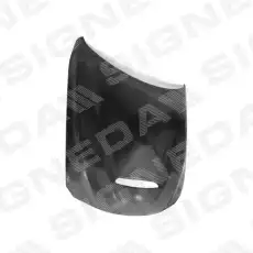 Капот пер.алюм. GTS PBM20030GTSA SIGNEDA