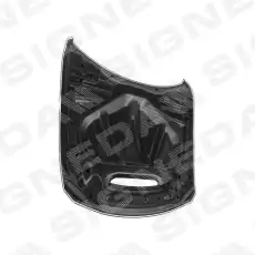 Капот пер.алюм. GTS PBM20030GTSA SIGNEDA