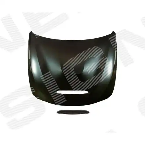 Капот пер.сталь. GTS PBM20030GTSM SIGNEDA