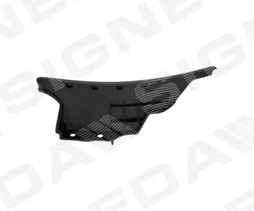 КРЕПЛЕНИЕ БАМПЕРА PFD434451OR SIGNEDA
