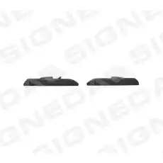 Катафот (световозвращатель) SIGNEDA ZFD1622SMKSET