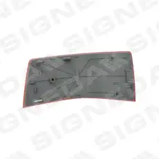 Катафот (световозвращатель) SIGNEDA ZBZ1635L