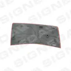 Катафот (световозвращатель) SIGNEDA ZBZ1635R