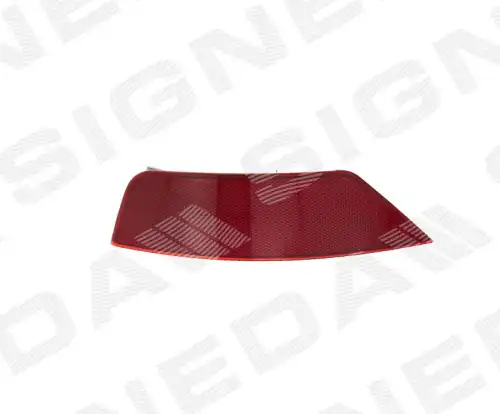 Катафот (световозвращатель) SIGNEDA ZFD1661R