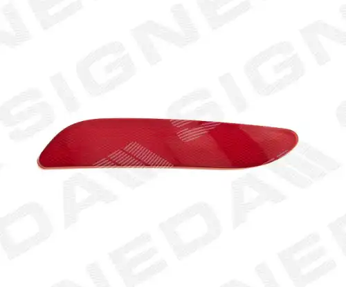 Катафот (световозвращатель) SIGNEDA ZTY1630OL