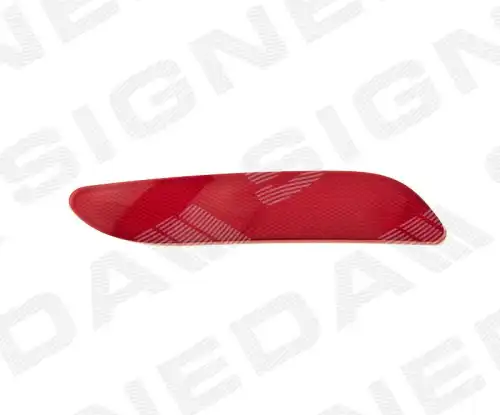 Катафот (световозвращатель) SIGNEDA ZTY1630OR