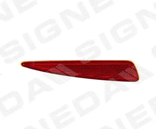 Катафот (световозвращатель) SIGNEDA ZTY1631OL