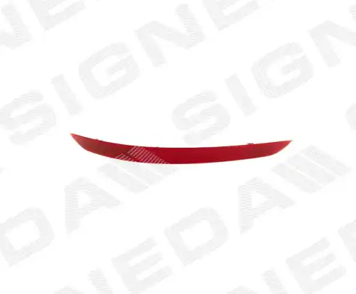 Катафот (световозвращатель) SIGNEDA ZVG1675OL