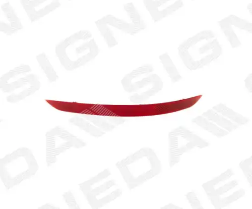 Катафот (световозвращатель) SIGNEDA ZVG1675OR