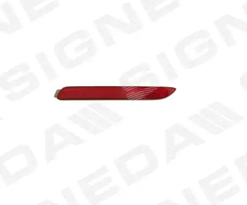 Катафот (световозвращатель) SIGNEDA ZTY1699L