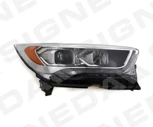 Фара SIGNEDA ZFD111733R