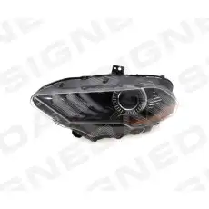 Фара SIGNEDA ZFD1142QYL
