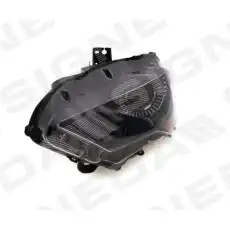 Фара SIGNEDA ZFD1142QYL