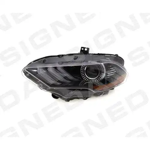 Фара SIGNEDA ZFD1142QYL