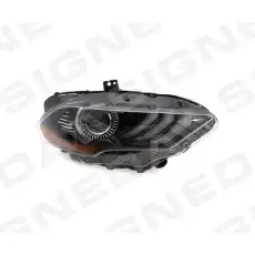 Фара SIGNEDA ZFD1142QYR