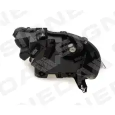 Фара SIGNEDA ZFD1142QYR