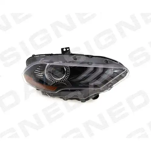 Фара SIGNEDA ZFD1142QYR