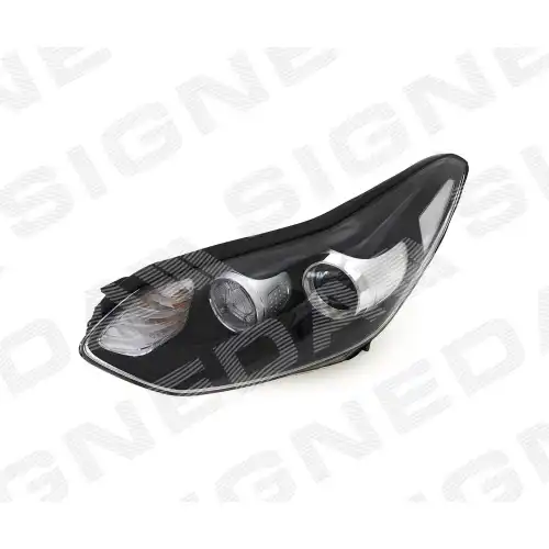 Фара SIGNEDA ZKA111343KL