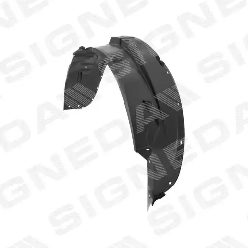 Подкрылок SIGNEDA PFD11417OL