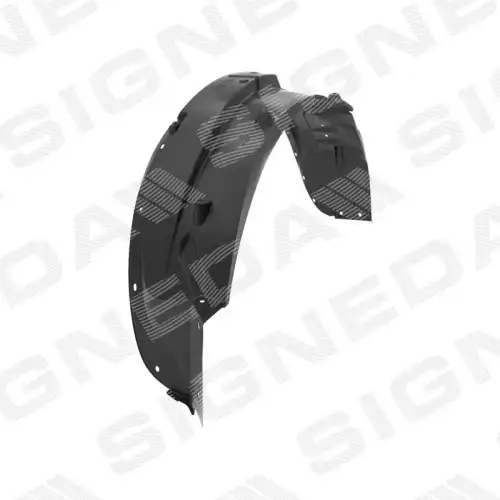 Подкрылок SIGNEDA PFD11417OR