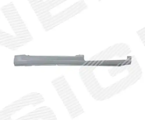 ПОРОГ PCT76008EL SIGNEDA