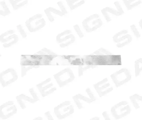ПОРОГ PCT76049A SIGNEDA