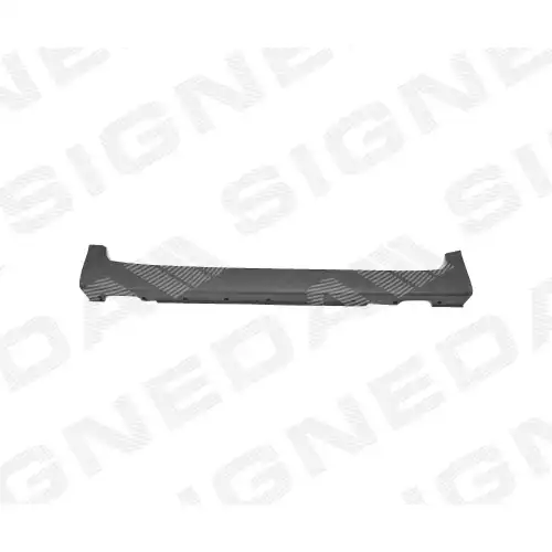 ПОРОГ (ПРАВЫЙ) PKA76006ER SIGNEDA