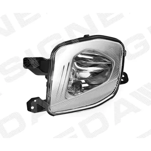 Фара противотуманная SIGNEDA ZFD201368R
