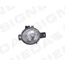 Фара противотуманная SIGNEDA ZBM2065L