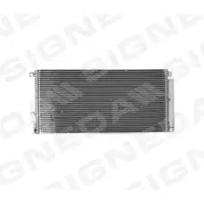 Радиатор кондиционера (конденсатор) SIGNEDA RC940388
