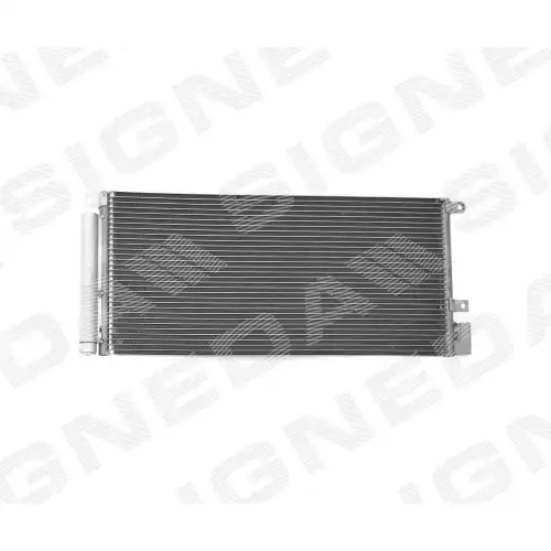 Радиатор кондиционера (конденсатор) SIGNEDA RC940388