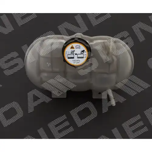 Расширительный бачок SIGNEDA PFDB1003B