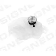 Расширительный бачок SIGNEDA PDGB1020A