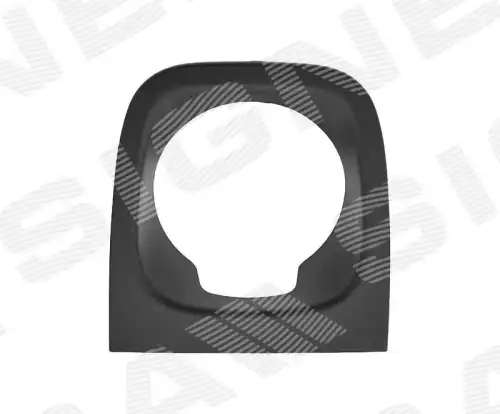 Решетка бампера SIGNEDA PDG99220GO