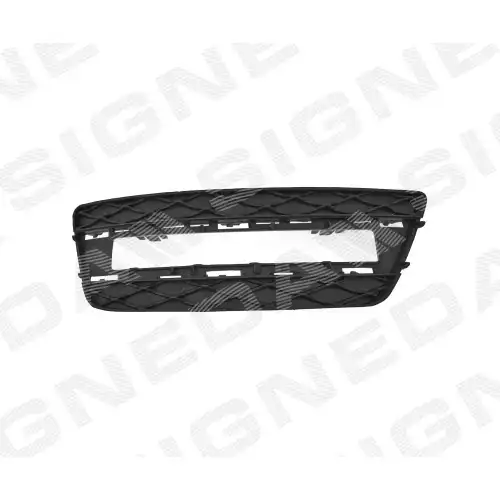 Решетка бампера SIGNEDA PBZ99247GAR