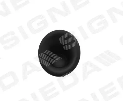 Решетка бампера SIGNEDA PDG99224GAL