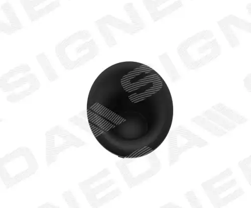 Решетка бампера SIGNEDA PDG99224GAR