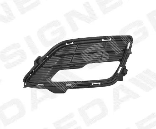 Решетка бампера SIGNEDA PFD99576CAR