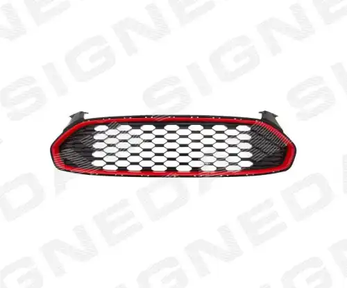 Решетка радиатора SIGNEDA PFD07476GA