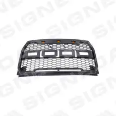 Решетка радиатора SIGNEDA PFD07457RPT