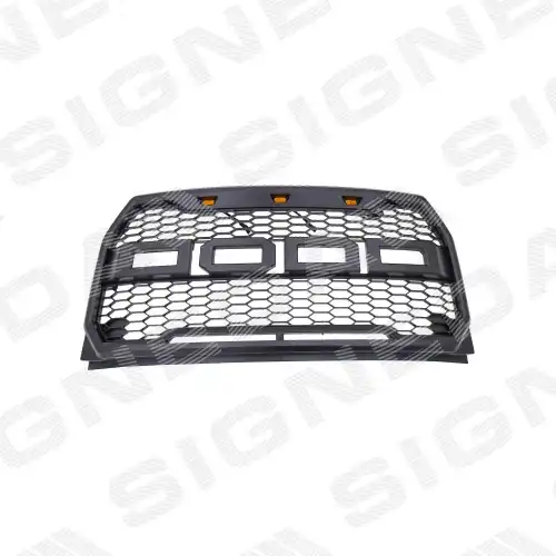 Решетка радиатора SIGNEDA PFD07457RPT