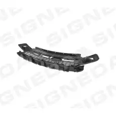 Решетка радиатора SIGNEDA PFD07467GA