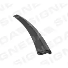 СПОЙЛЕР БАМПЕРА PDG05079SPORT SIGNEDA