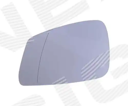 СТЕКЛО ЗЕРКАЛА ЗАДНЕГО ВИДА SBMM1040EL SIGNEDA